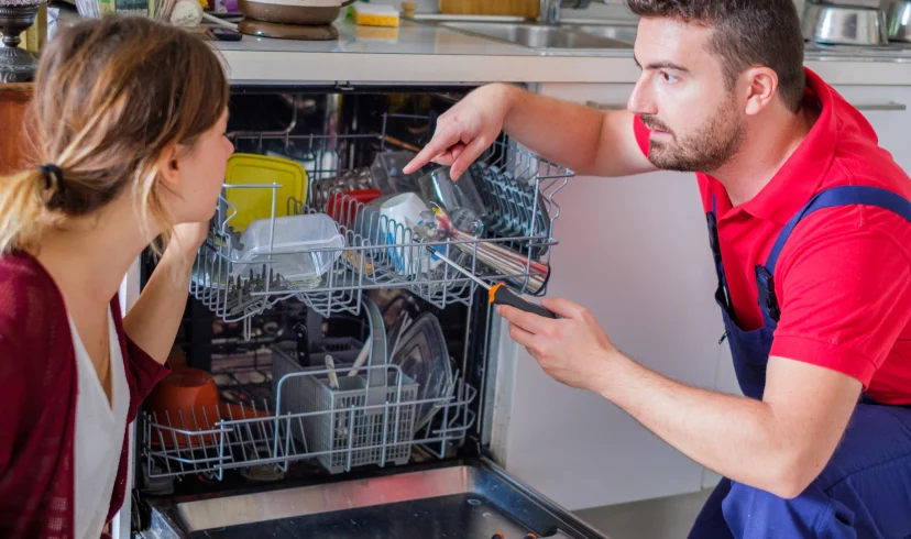 When to Repair or Replace Home Appliances